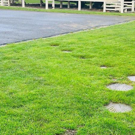 Ingoldmells, The Grange Holiday Park 3-Bedroom Caravan Скегнес Екстериор снимка
