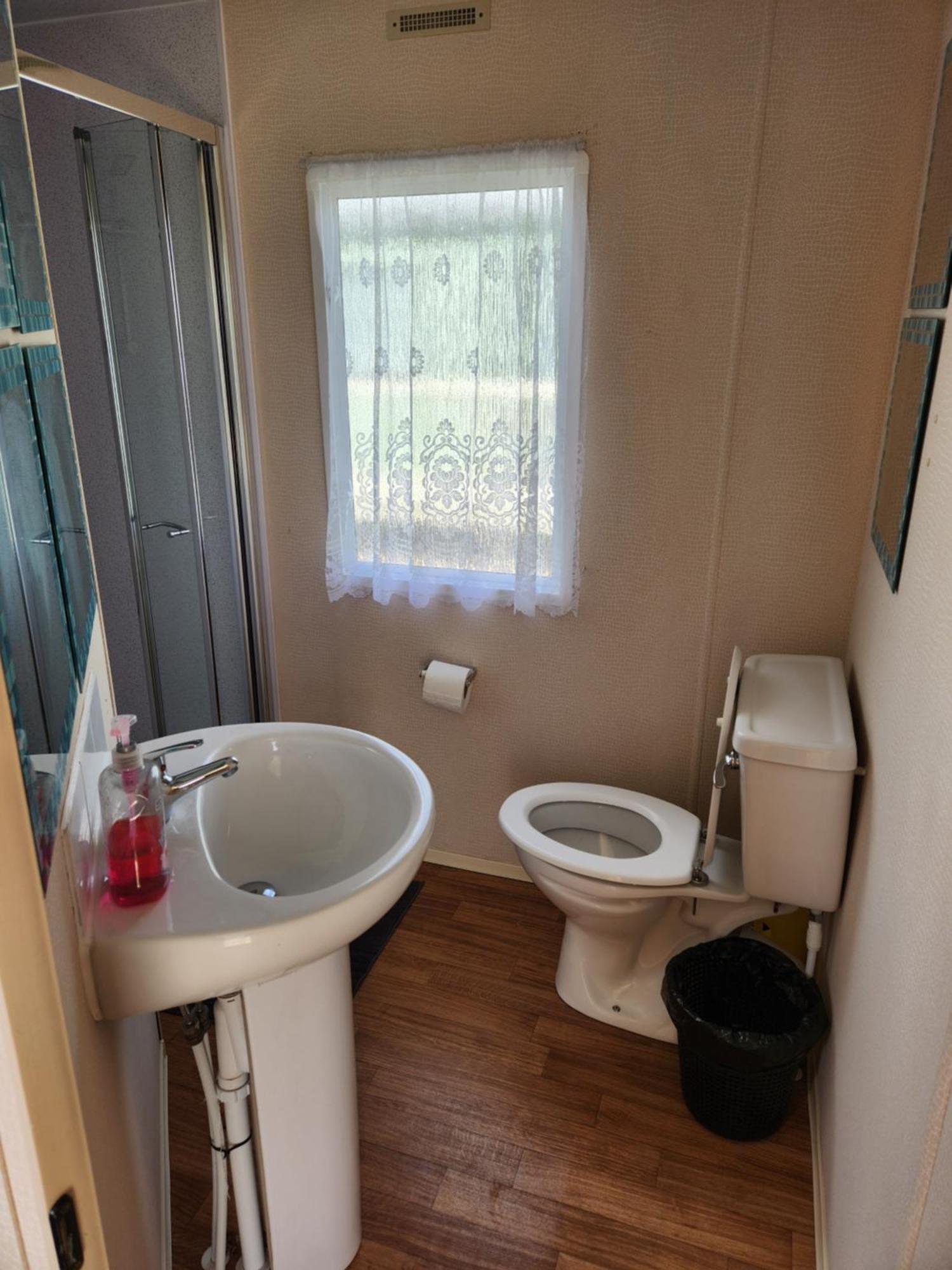 Ingoldmells, The Grange Holiday Park 3-Bedroom Caravan Скегнес Екстериор снимка